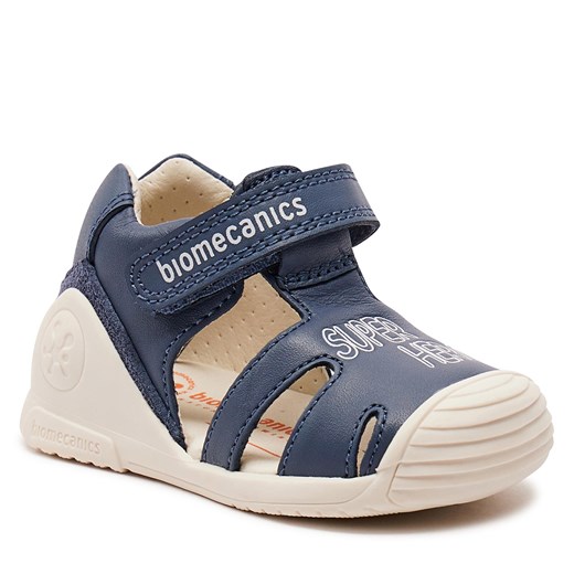 BIOMECANICS sandały dziecięce