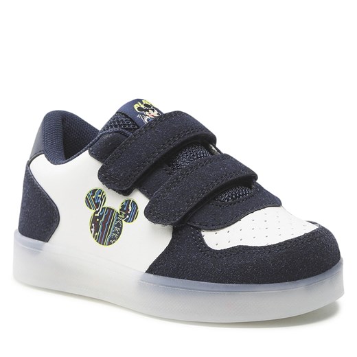 Sneakersy Zippy 225-C930ZC White 001 28 eobuwie.pl okazyjna cena