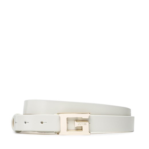 Pasek Damski Guess Not Coordinated Belts BW7806 LEA20 IVO Guess M eobuwie.pl