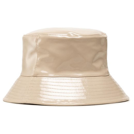 Kapelusz Acccessories Bucket 1W3-035-AW21 Beige Acccessories NOSIZE promocja eobuwie.pl