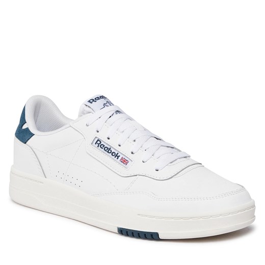 Buty Reebok Court Peak IF5342 Biały Reebok 44 eobuwie.pl