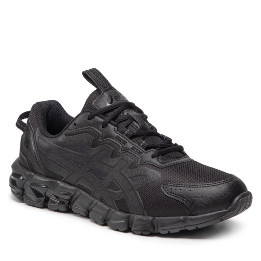 Sneakersy Asics Gel-Quantum 90 1201A064 Black/Black 001 42 eobuwie.pl wyprzedaż
