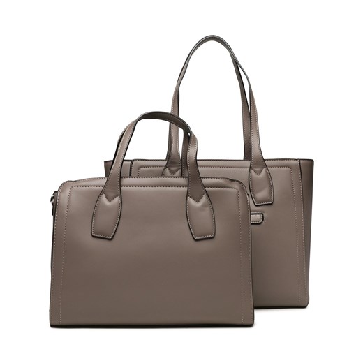 Torebka Carpisa BSA92203542 Taupe 240 Carpisa one size eobuwie.pl