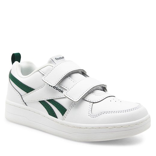 Buty sportowe dziecięce Reebok białe