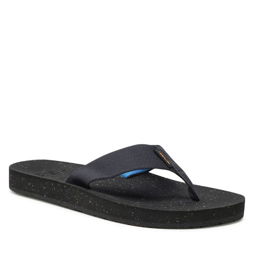 Japonki Teva Reflip 1124051 Navy Teva 40.5 eobuwie.pl