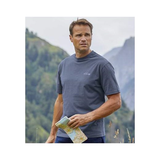 Zestaw 4 koszulek Góry Skaliste ze sklepu Atlas For Men w kategorii T-shirty męskie - zdjęcie 169130742