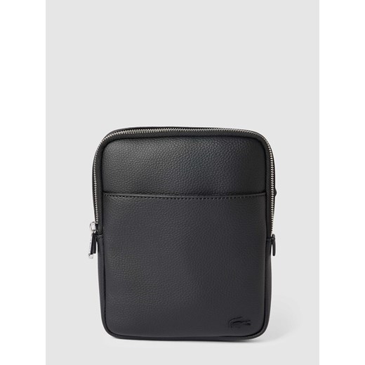 Torba na ramię ze skóry Lacoste One Size Peek&Cloppenburg