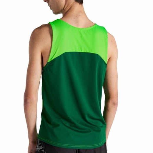 T-shirt męski Joma zielony 