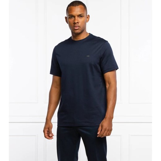 Michael Kors T-shirt | Regular Fit ze sklepu Gomez Fashion Store w kategorii T-shirty męskie - zdjęcie 169160954