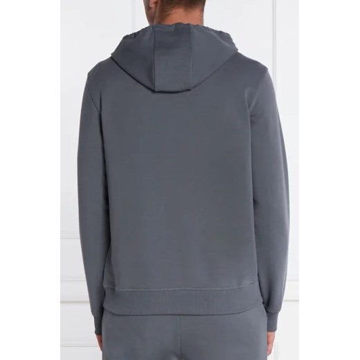 HUGO Bluza DARATSCHI214 | Regular Fit XXL wyprzedaż Gomez Fashion Store