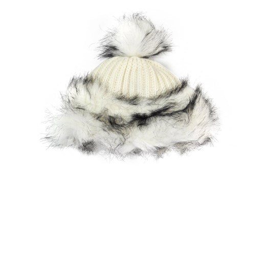 Czapka Torro ze sklepu JK-Collection w kategorii Czapki zimowe damskie - zdjęcie 169162334