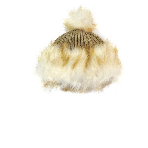 Czapka Torro ze sklepu JK-Collection w kategorii Czapki zimowe damskie - zdjęcie 169162363