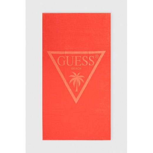 Ręcznik Guess 