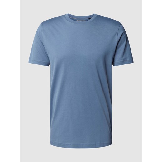 T-shirt z okrągłym dekoltem ze sklepu Peek&Cloppenburg  w kategorii T-shirty męskie - zdjęcie 169165421