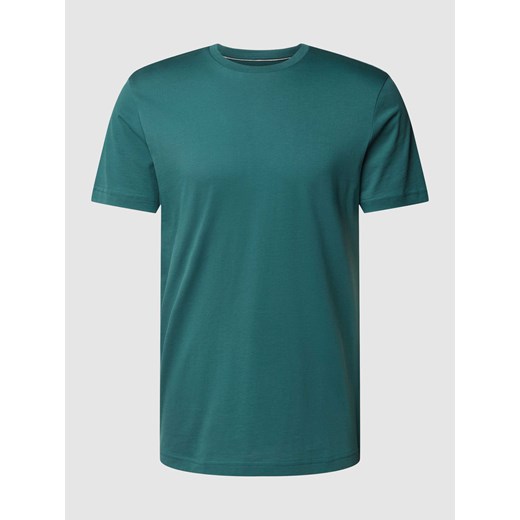 T-shirt z okrągłym dekoltem ze sklepu Peek&Cloppenburg  w kategorii T-shirty męskie - zdjęcie 169165533