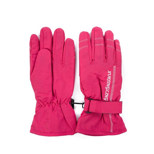 Rękawiczki Bexley ze sklepu JK-Collection w kategorii Rękawiczki damskie - zdjęcie 169165560