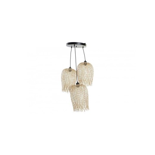 Lampa MIAhome ze sklepu Modivo Dom w kategorii Lampy wiszące - zdjęcie 169167743