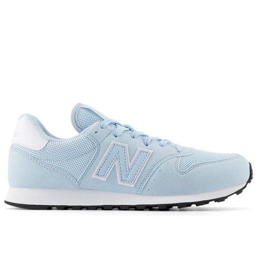 Buty New Balance GW500MF2 - niebieskie ze sklepu streetstyle24.pl w kategorii Buty sportowe damskie - zdjęcie 169167803