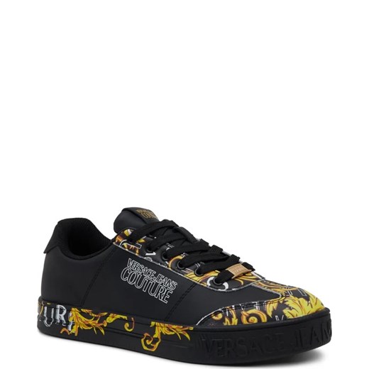 Buty sportowe męskie Versace Jeans