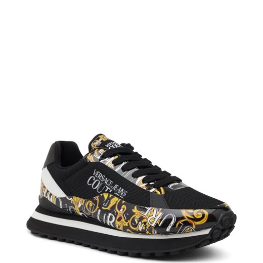 Versace Jeans Couture Sneakersy 40 Gomez Fashion Store