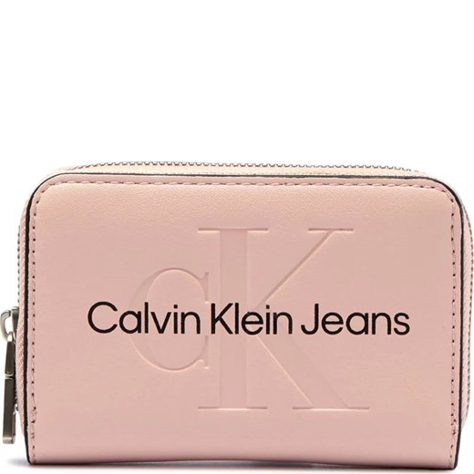 CALVIN KLEIN JEANS Portfel ACCORDION Uniwersalny Gomez Fashion Store