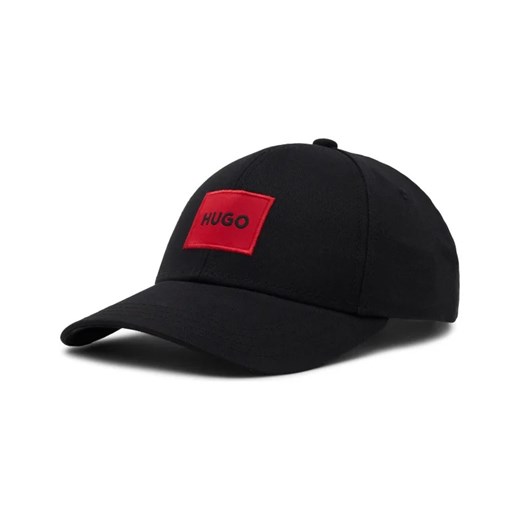 Czapka z daszkiem męska Hugo Boss