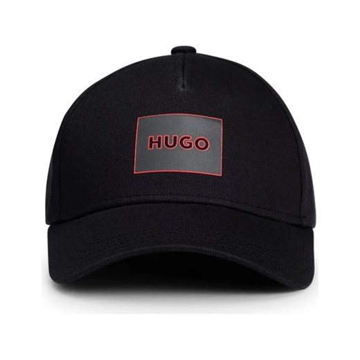 Czapka z daszkiem męska Hugo Boss