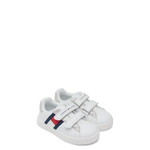 Buty sportowe dziecięce Tommy Hilfiger
