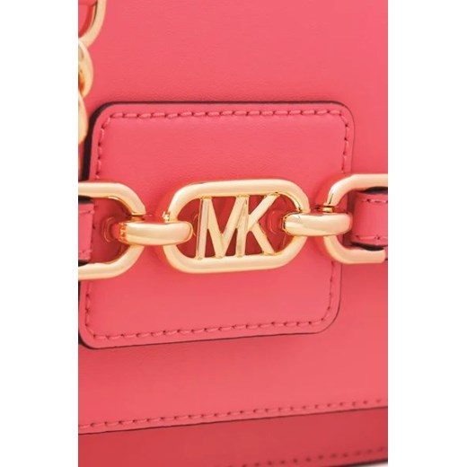 Kopertówka różowa Michael Kors