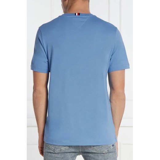 Tommy Hilfiger T-shirt MONOGRAM IMD TEE | Regular Fit Tommy Hilfiger XL Gomez Fashion Store