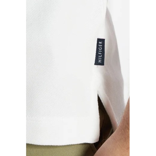 Tommy Hilfiger Polo | Slim Fit Tommy Hilfiger M okazja Gomez Fashion Store