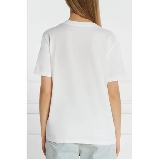 Bluzka damska Calvin Klein