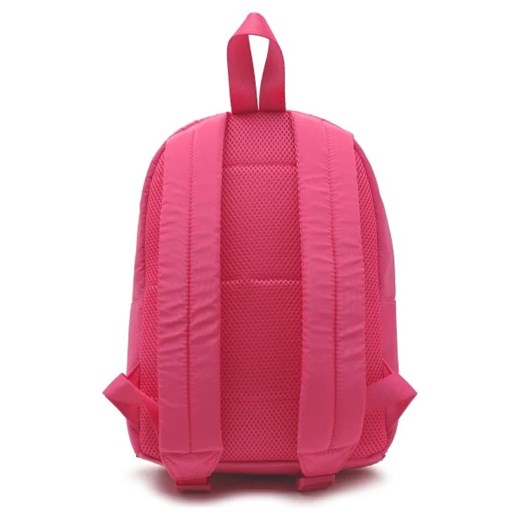 Różowy plecak dla dzieci Karl Lagerfeld 