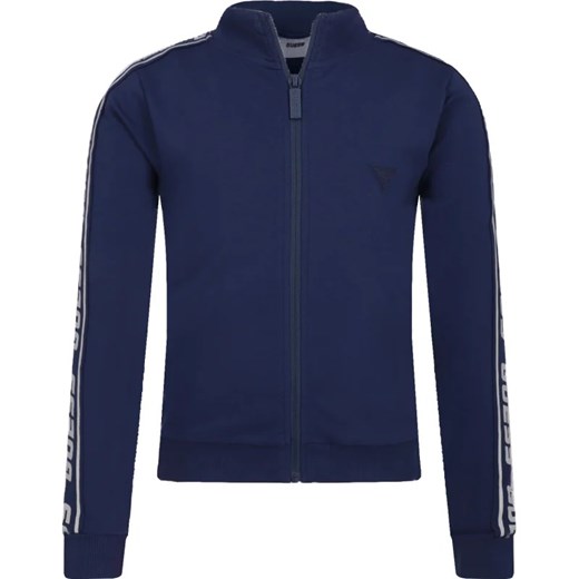 GUESS ACTIVE Bluza | Regular Fit ze sklepu Gomez Fashion Store w kategorii Bluzy chłopięce - zdjęcie 169168830
