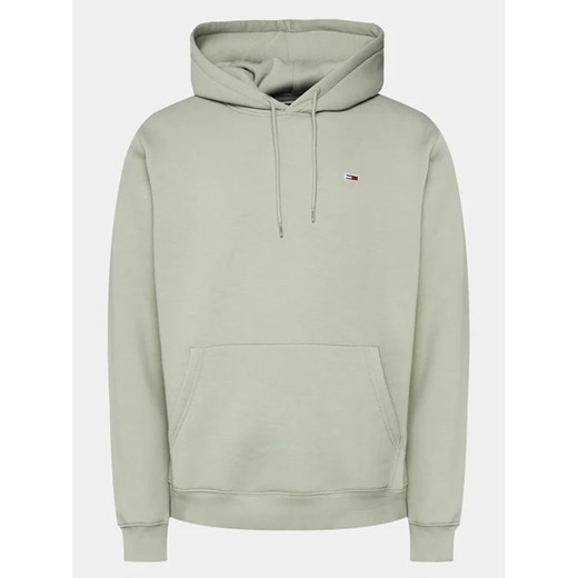 Bluza męska Tommy Jeans casual 