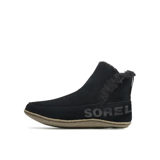 Sorel Botki Nakiska™ NL3389-011 Czarny Sorel 38 MODIVO