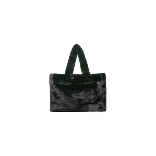 DKNY Torebka Handlee Lg Tote R23ADR85 Czarny ze sklepu MODIVO w kategorii Torby Shopper bag - zdjęcie 169180282