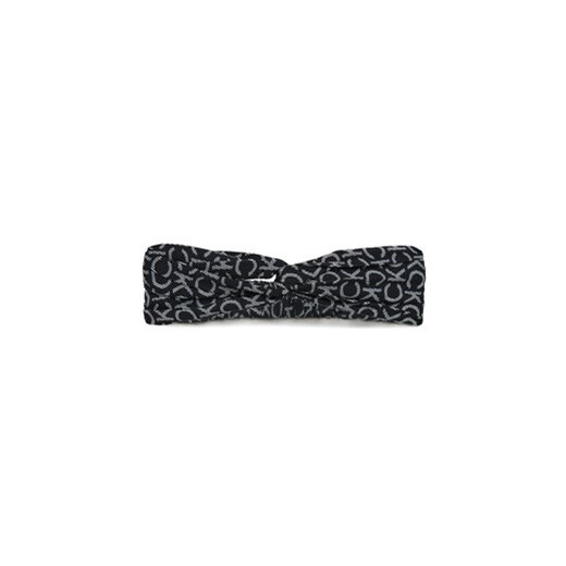 Calvin Klein Opaska K60K609419 Czarny ze sklepu MODIVO w kategorii Opaski damskie - zdjęcie 169181854