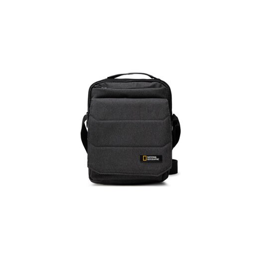 National Geographic Saszetka Utility Bag With Top Handle N00704.125 Szary ze sklepu MODIVO w kategorii Saszetki - zdjęcie 169182910