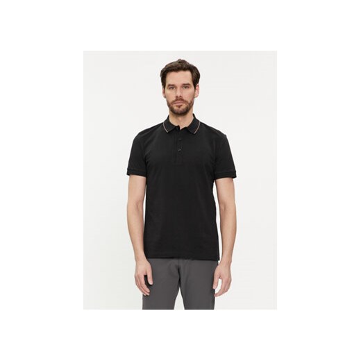 T-shirt męski BOSS HUGO na wiosnę 