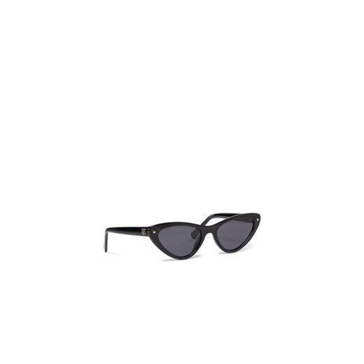 Chiara Ferragni Okulary przeciwsłoneczne CF 7006/S Czarny ze sklepu MODIVO w kategorii Okulary przeciwsłoneczne damskie - zdjęcie 169183493