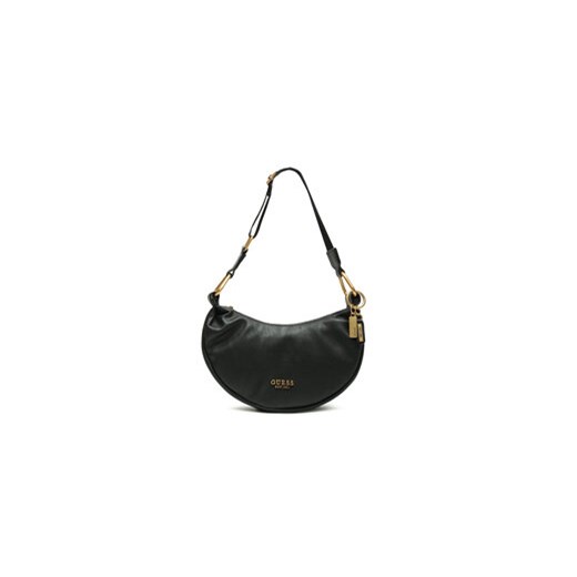 Guess Torebka Natalya (VA) Mini Bags HWVA89 58770 Czarny Guess uniwersalny MODIVO