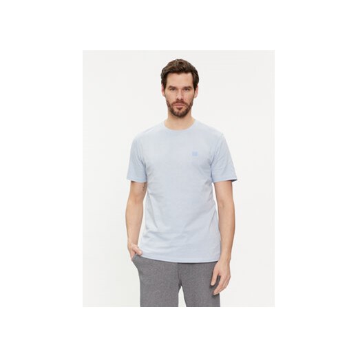 Boss T-Shirt Tales 50508584 Niebieski Relaxed Fit ze sklepu MODIVO w kategorii T-shirty męskie - zdjęcie 169184651