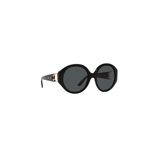 Lauren Ralph Lauren Okulary przeciwsłoneczne 0RL8188Q 500187 Czarny ze sklepu MODIVO w kategorii Okulary przeciwsłoneczne damskie - zdjęcie 169185041