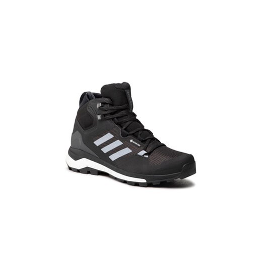 adidas Buty Terrex Skychaser 2 Mid Gtx GORE-TEX FZ3332 Czarny 43_13 MODIVO