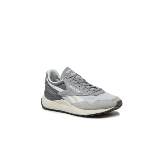 Reebok Buty Classic Leather Legacy AZ GZ9725 Szary Reebok 40 okazyjna cena MODIVO