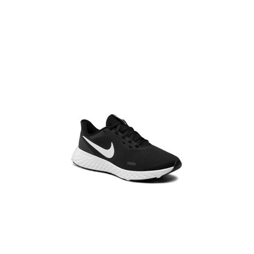 Nike Buty Revolution 5 BQ3207 002 Czarny Nike 37_5 MODIVO