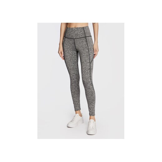 Etam Legginsy Cloud 6534622 Szary Slim Fit XS MODIVO