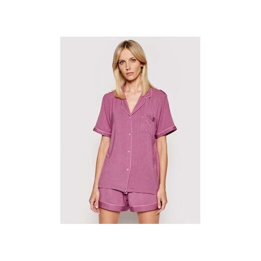 Cyberjammies Koszulka piżamowa Aimee 4831 Fioletowy Cyberjammies 34 promocja MODIVO