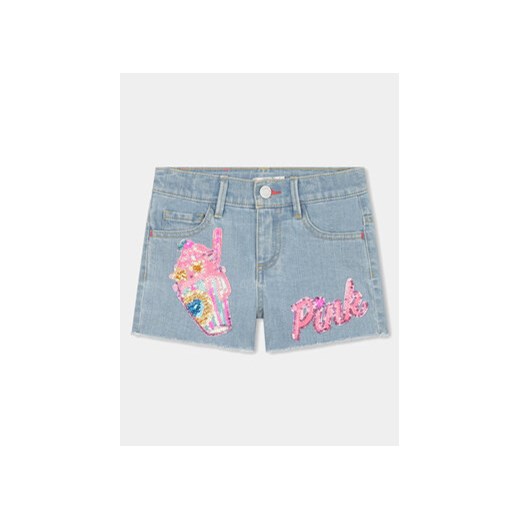 Spodenki dziewczęce Billieblush